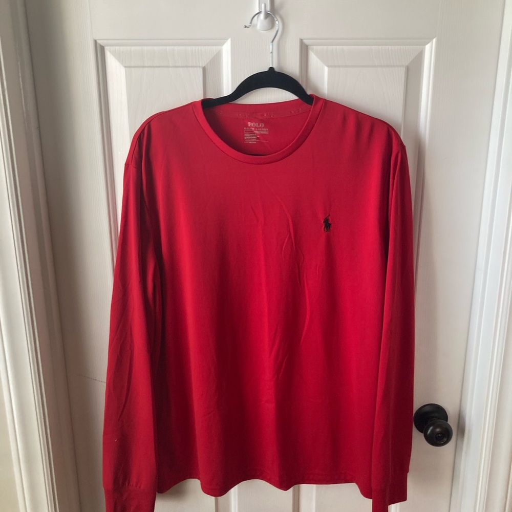 Polo Ralph Lauren Performance Tee